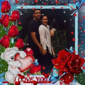 Meet your Posher, Teresa